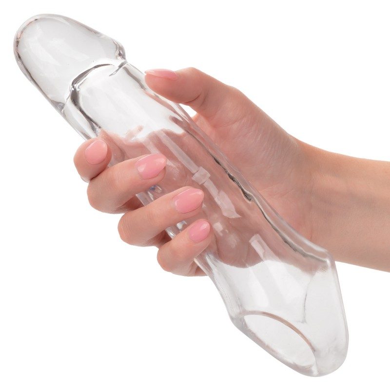 7.5" Performance Maxx Clear Extension
