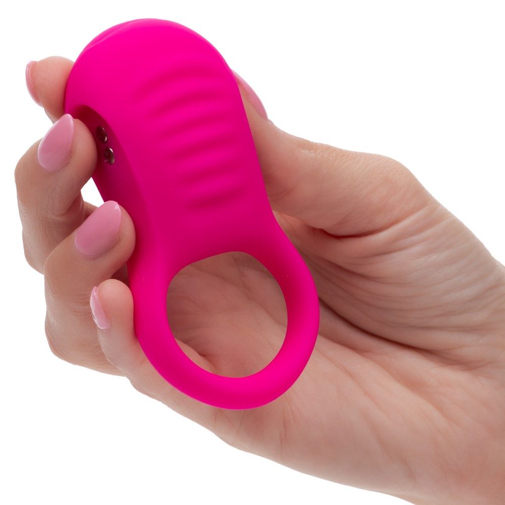 Rechargeable Ridge Rider Ring