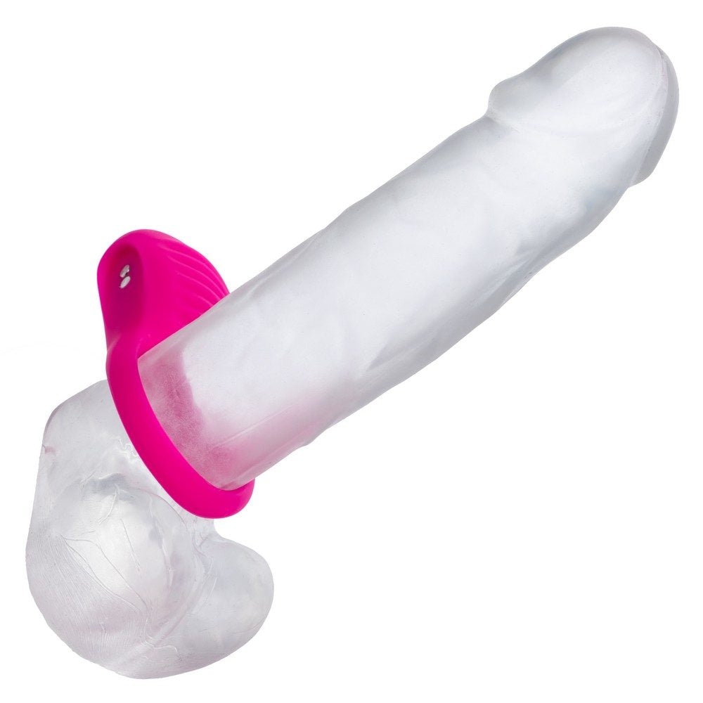 Rechargeable Ridge Rider Ring