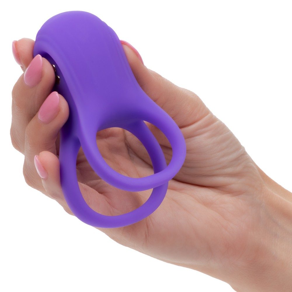 Rechargeable Dual Support Ring