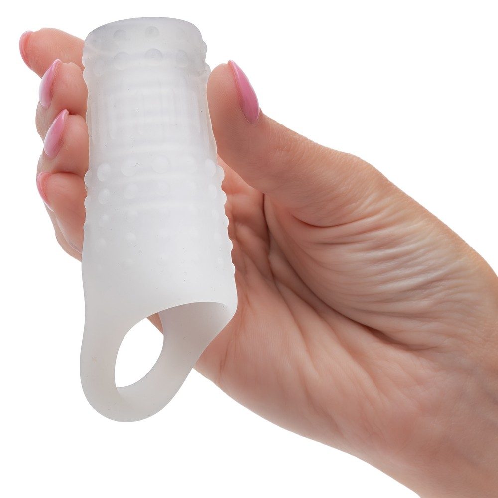 Liquid Silicone Enhancer