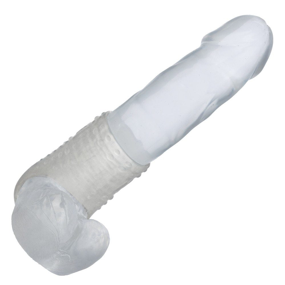 Liquid Silicone Enhancer
