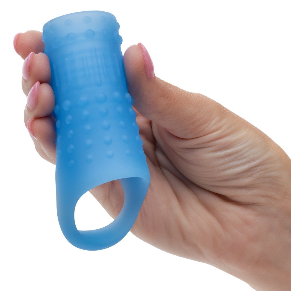 Liquid Silicone Pleasure Enhancer