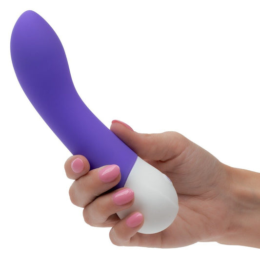 Rechargeable G