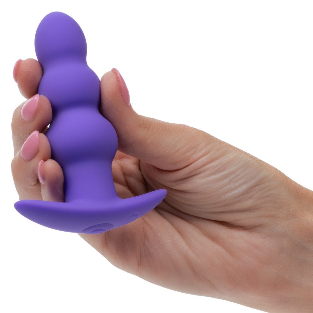 Rechargeable Beaded Probe