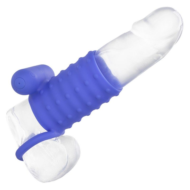 Silicone Rechargeable Endless Desires