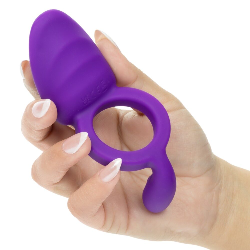 Closer Passion Ring