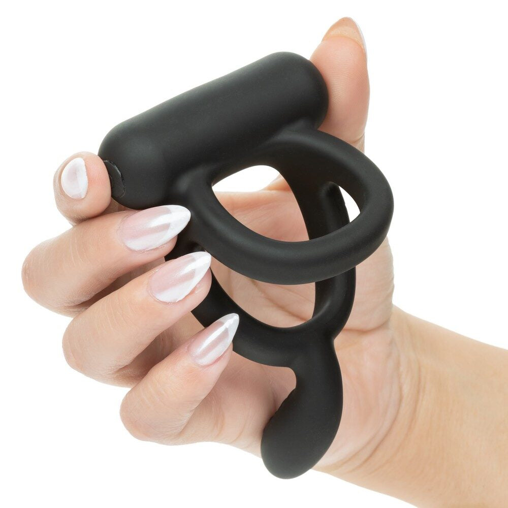 Closer Caress Ring