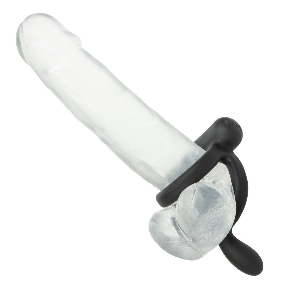 Closer Caress Ring