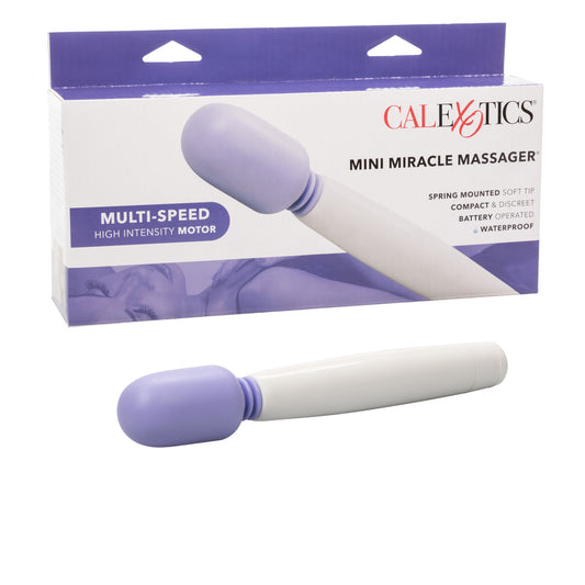 Mini Miracle Massager® Wand