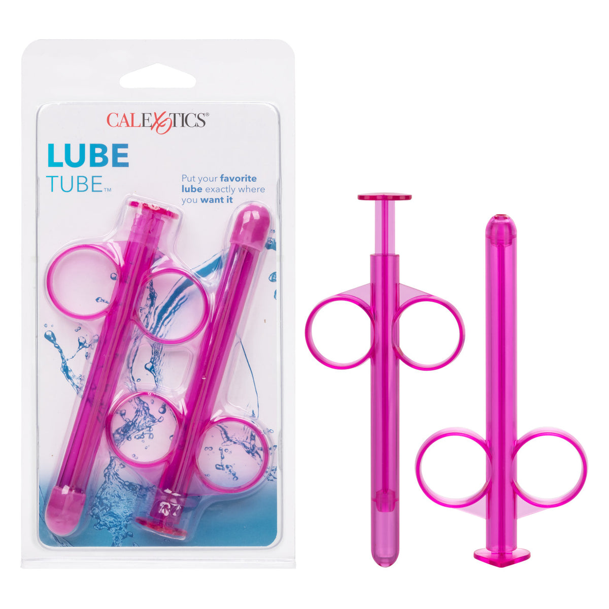 Lube Tube™