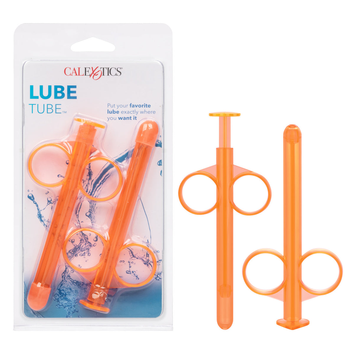 Lube Tube™