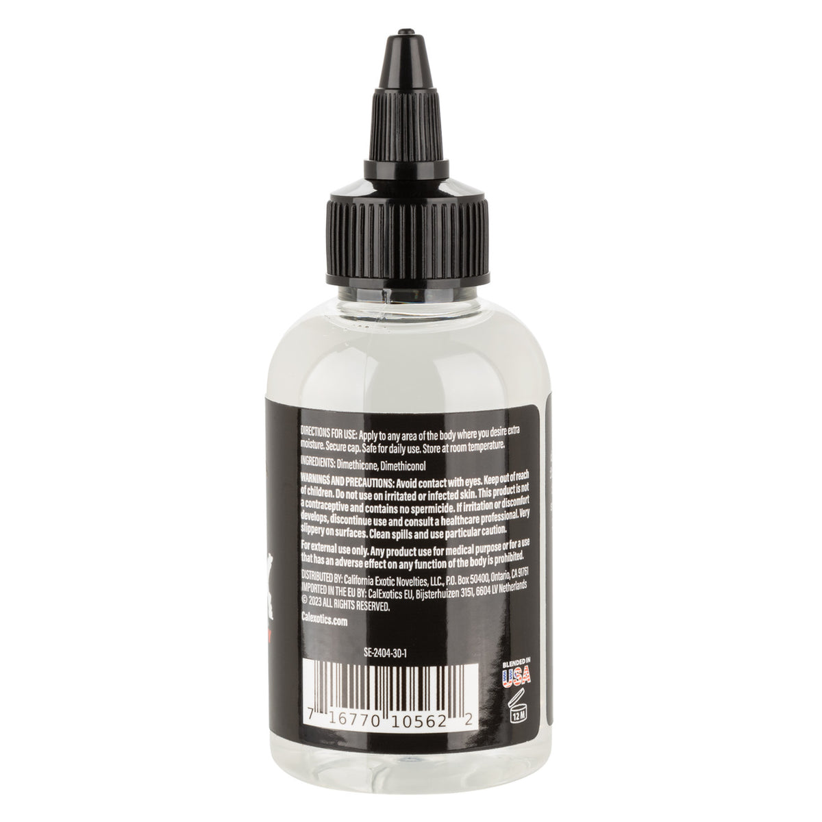 CalExotics Fuck Sauce® Slick Silicone Lube