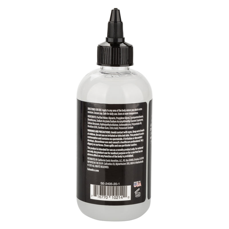 Fuck Sauce Cum Hybrid Lube