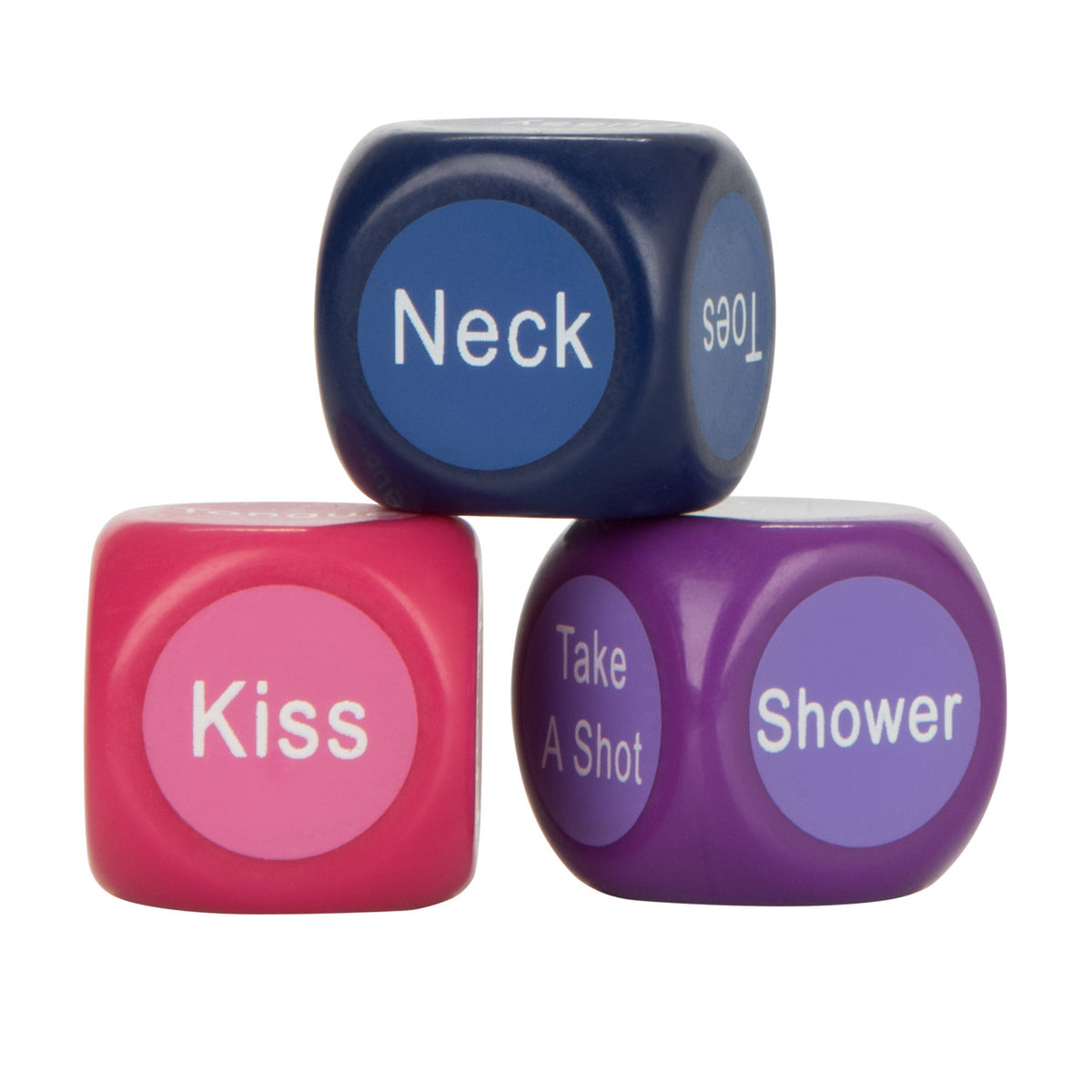 Shane's World® Sex Dice 101™