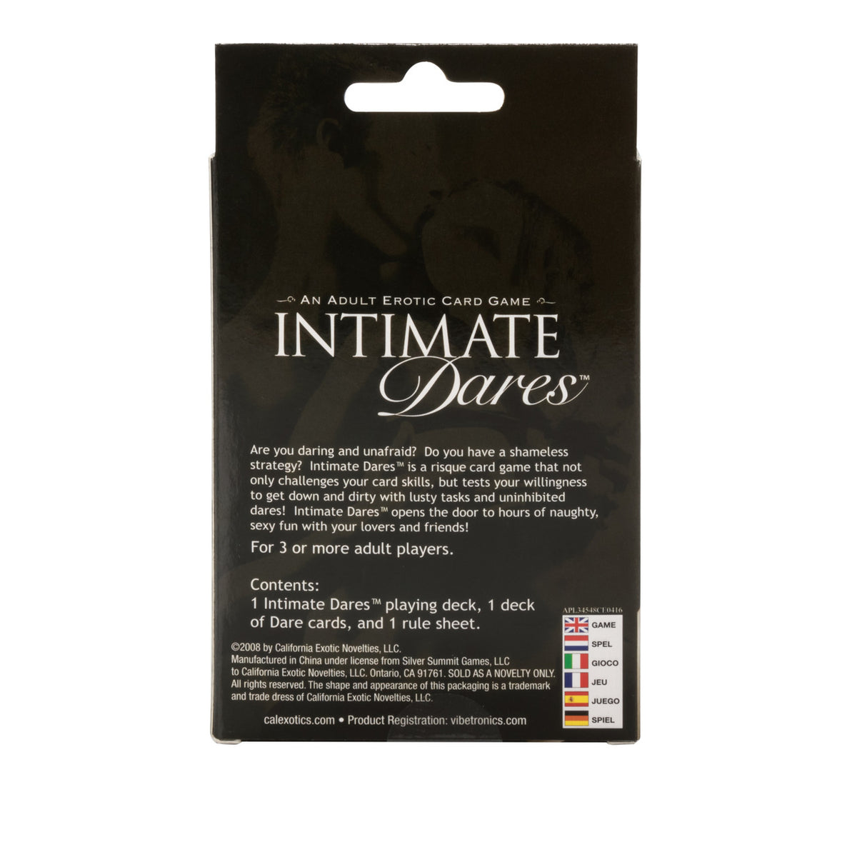 Intimate Dares™