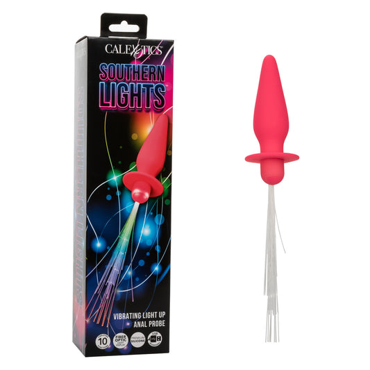 Southern Lights Anal Probe Pink