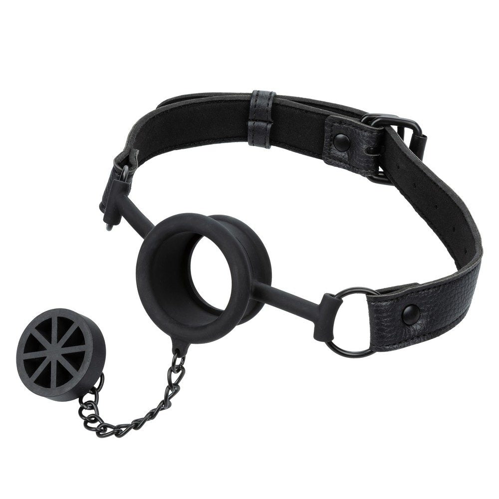 Nocturnal Collection Stopper Gag