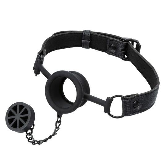 Nocturnal Collection Stopper Gag