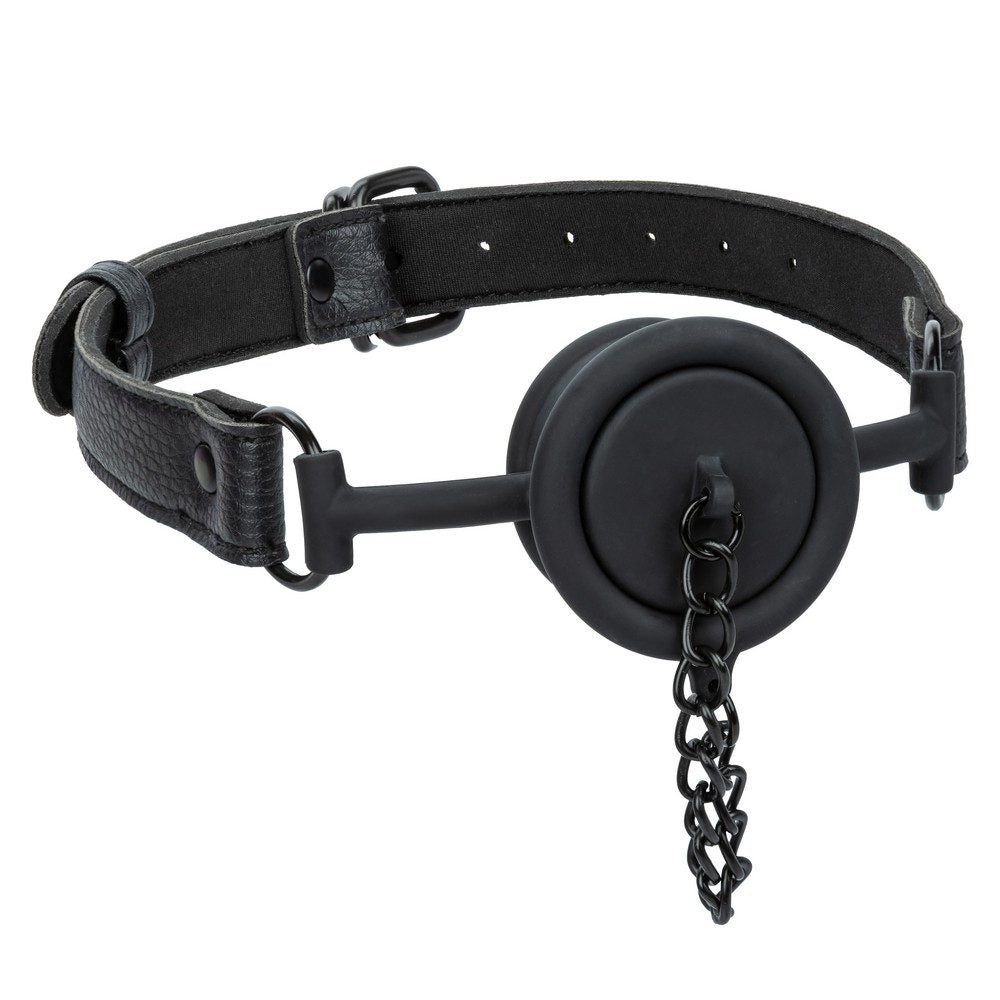 Nocturnal Collection Stopper Gag