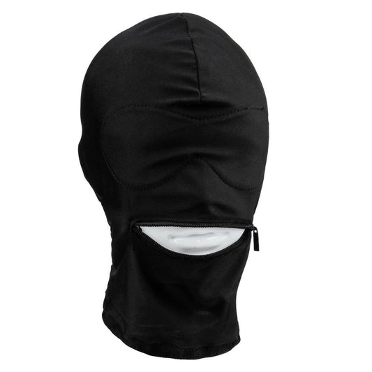 Nocturnal Collection Fetish Hood