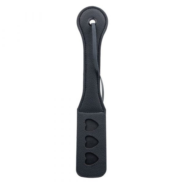Nocturnal Collection Heart Throb Paddle