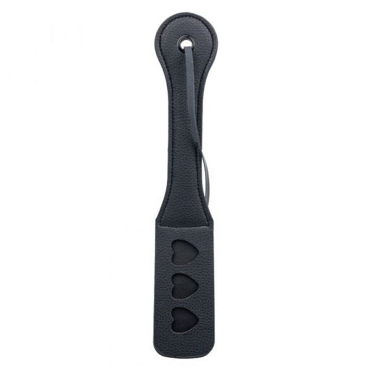 Nocturnal Collection Heart Throb Paddle