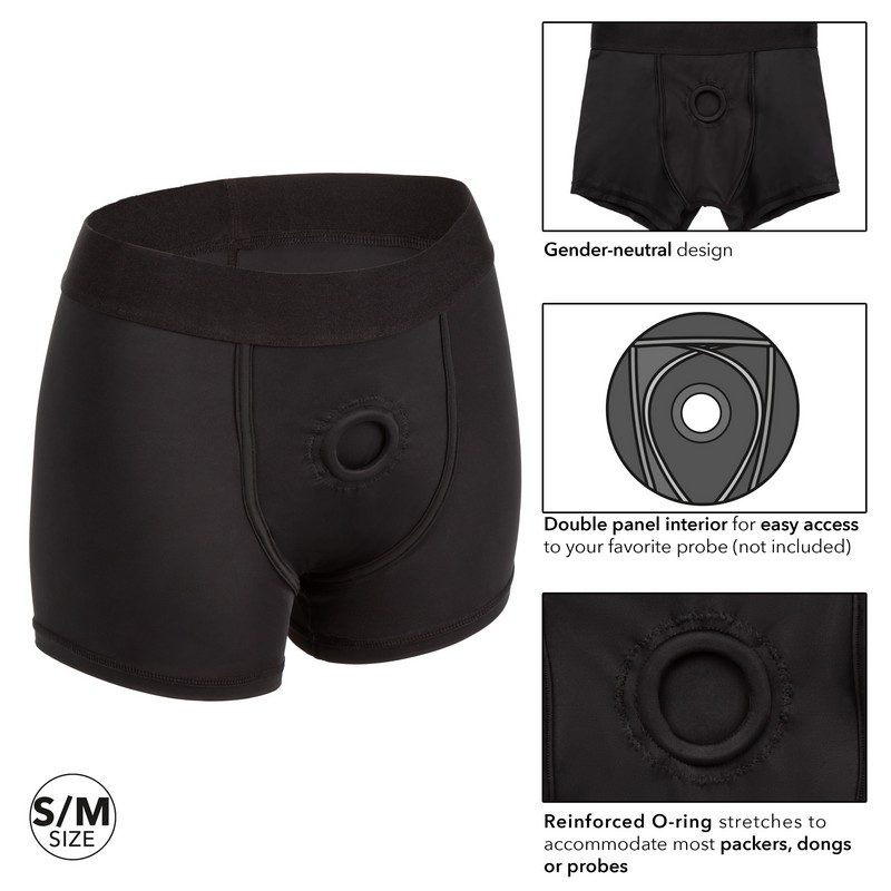Boundless Boxer Brief Small/Medium