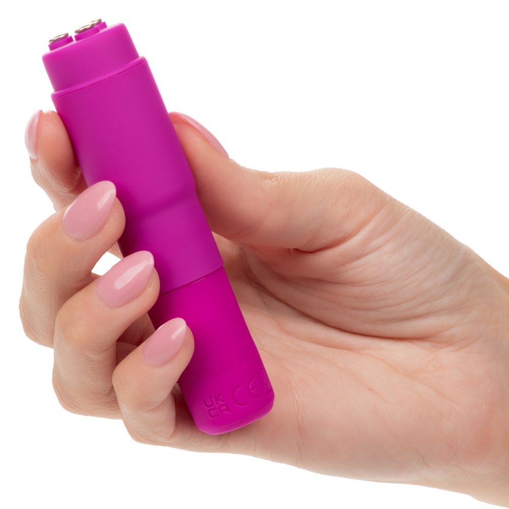 Kyst Mega-Mite Pink