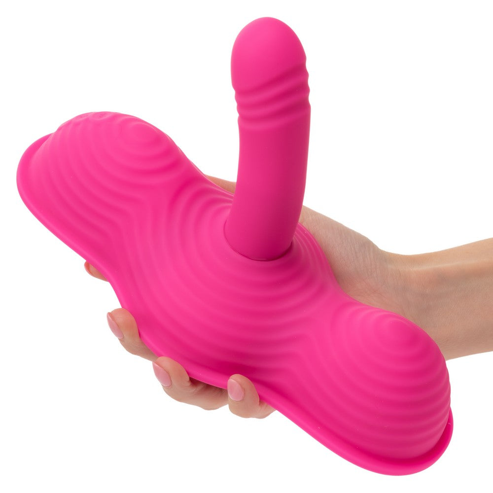 Triple Rider Ecstasy Rumbler