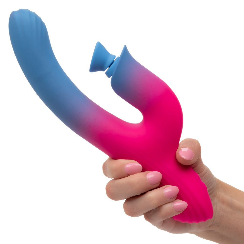 Elation Dual Stim with Suction