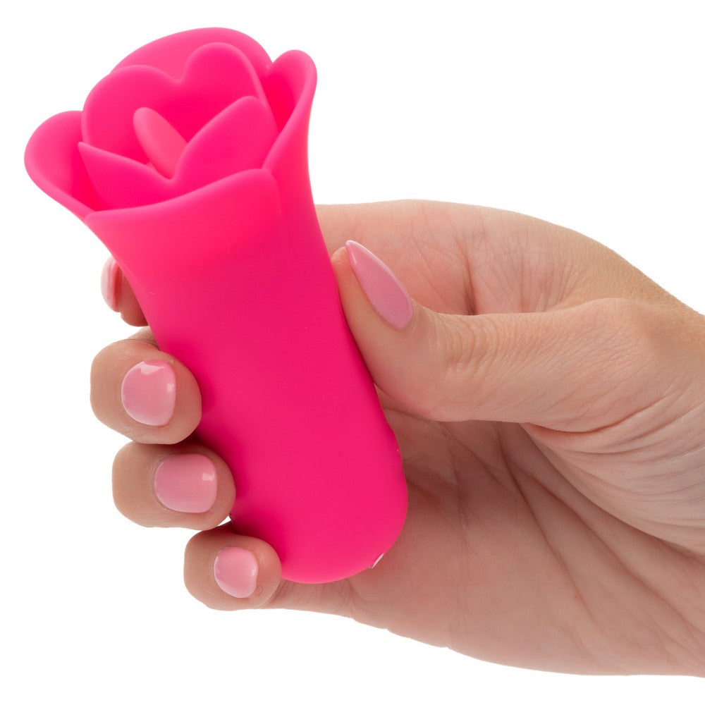 Naughty Bits Lily Licker Mini Flower