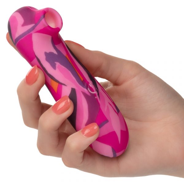 Naughty Bits Suck Buddy Massager