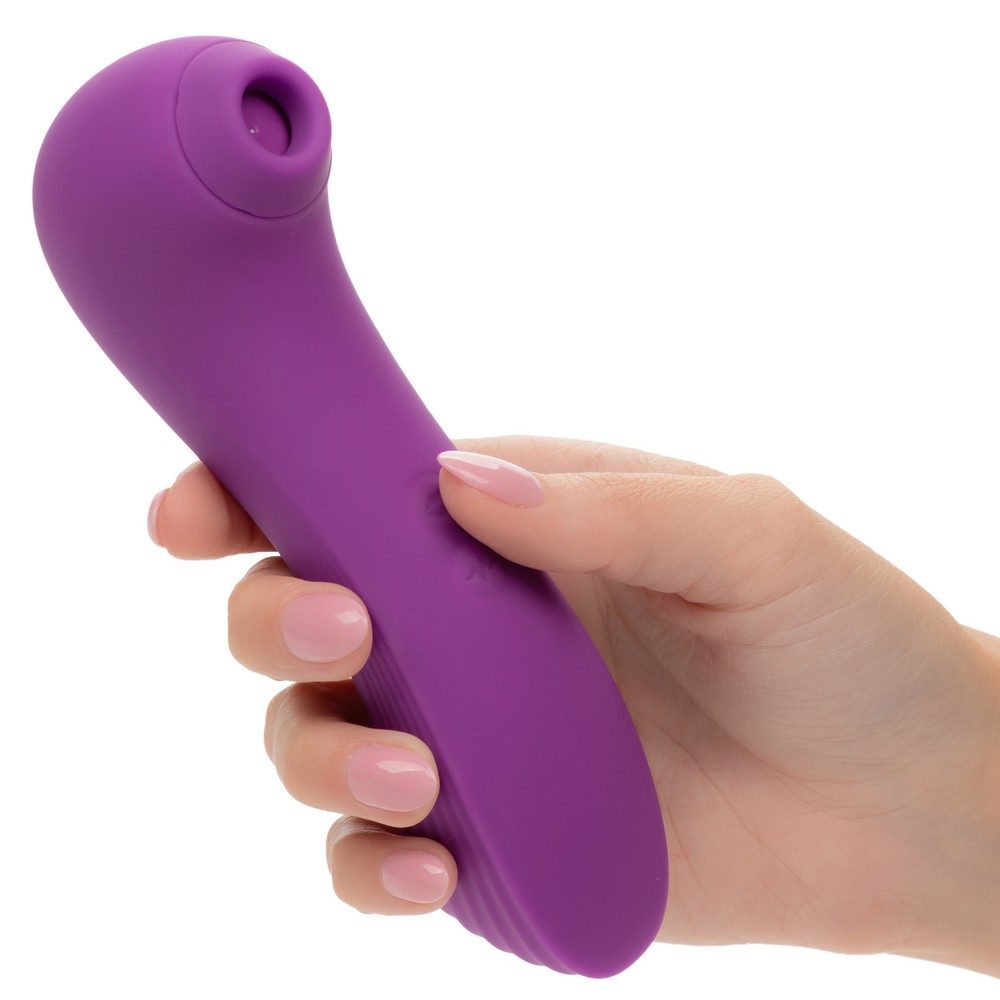Couture Collection Dual Pleasure