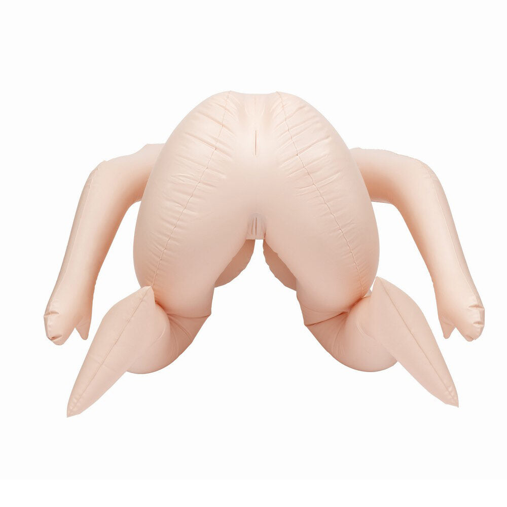 Anime Reverse Cowgirl Doll Cindy