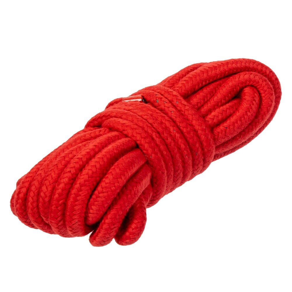 Anime Shibari Doll Lexi