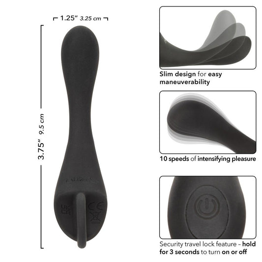 Dr Joel Rechargeable Prostate Locator