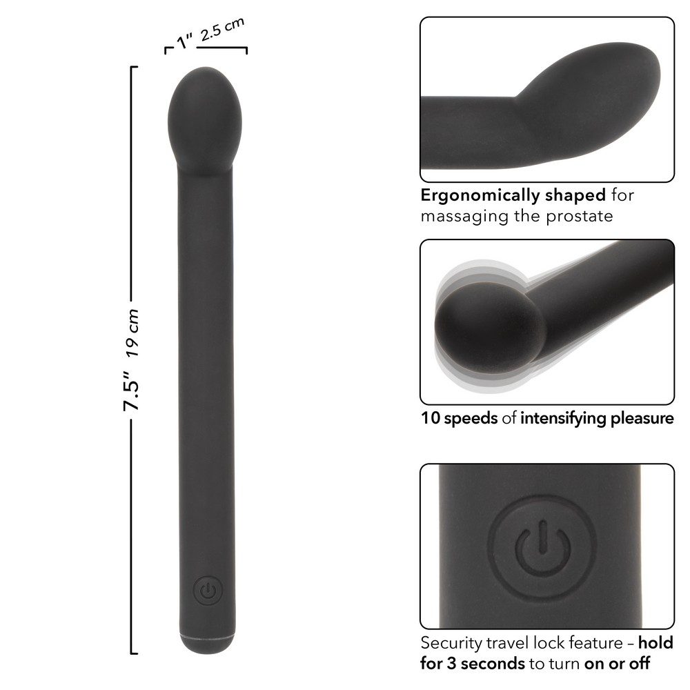 Dr Joel Rechargeable Prostate Massager