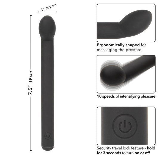 Dr Joel Rechargeable Prostate Massager