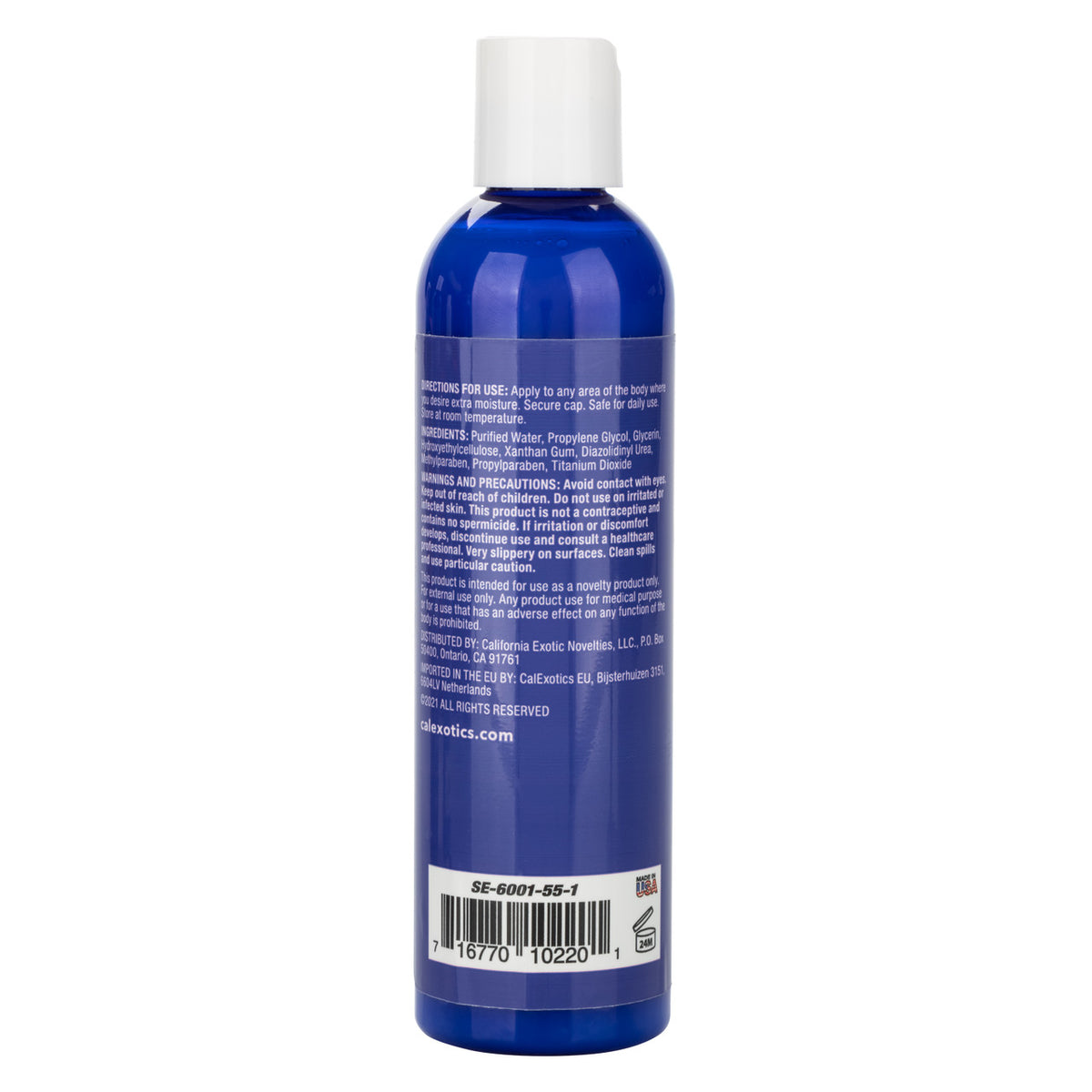 Admiral® Cum Unscented Lube