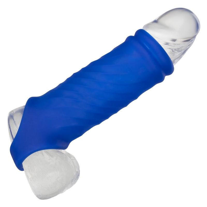 Admiral Liquid Silicone Wave Extension