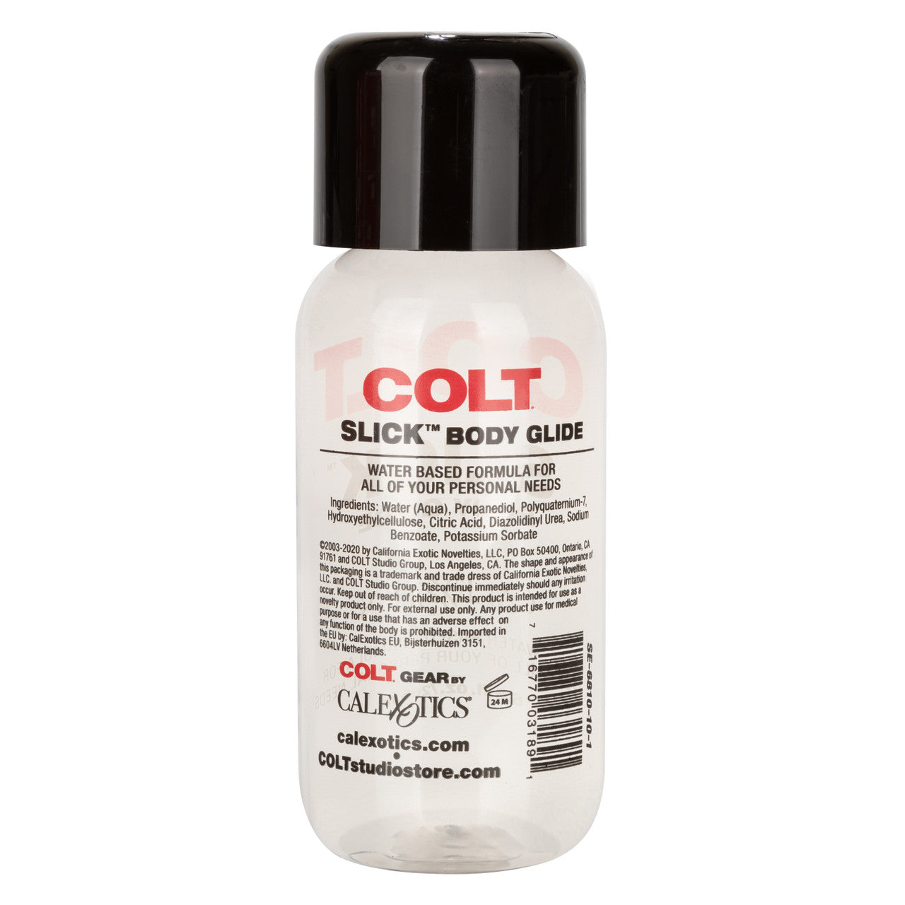 8.9 oz. Colt Slick Lubricant
