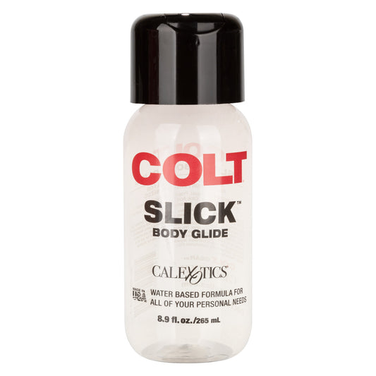 8.9 oz. Colt Slick Lubricant