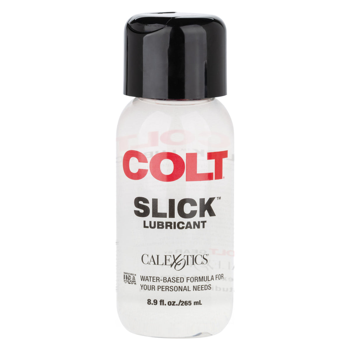 COLT® Slick™ Lubricant
