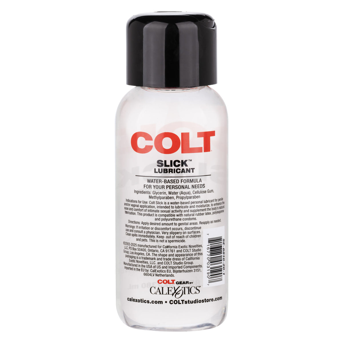 COLT® Slick™ Lubricant