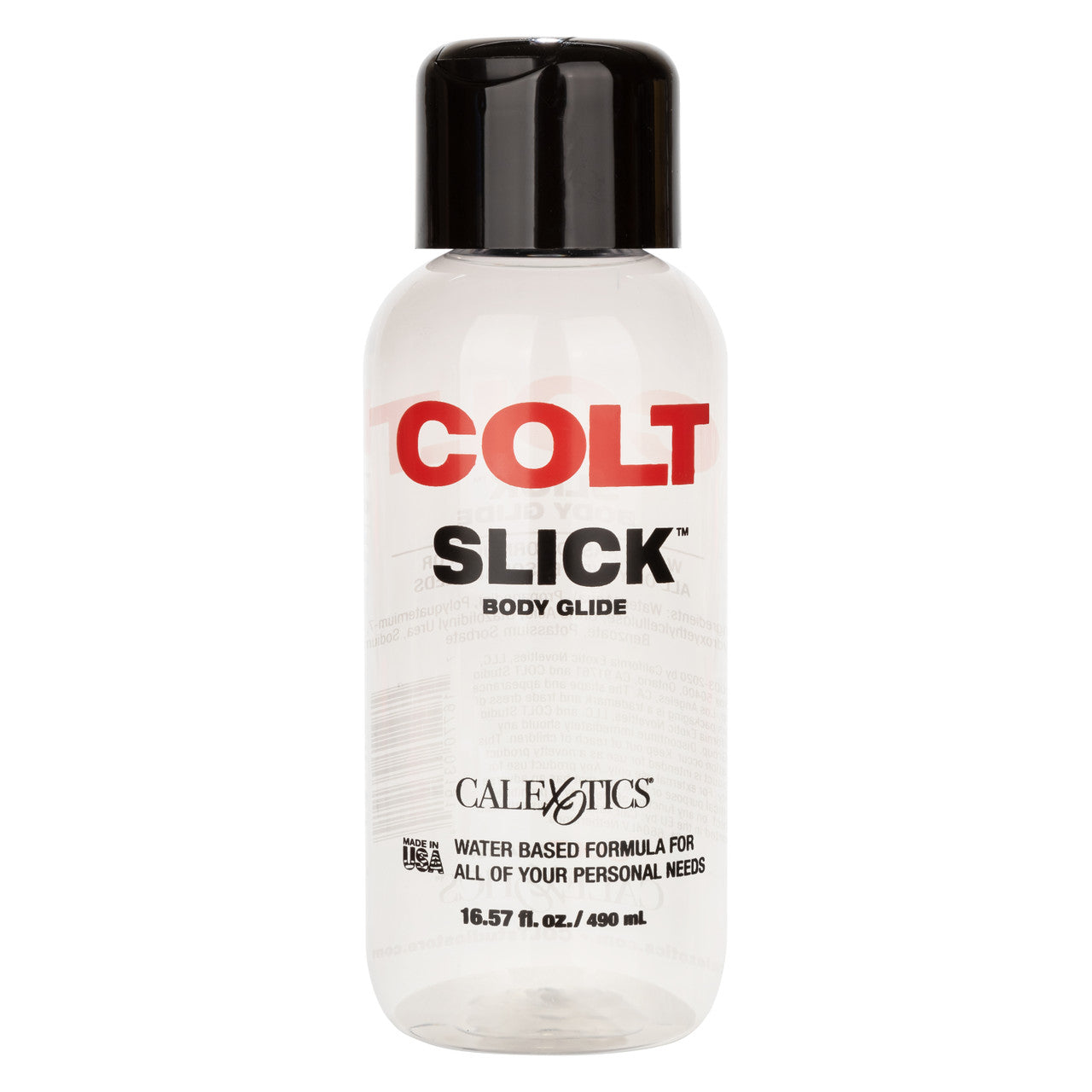 16.57 oz. Colt Slick Lubricant