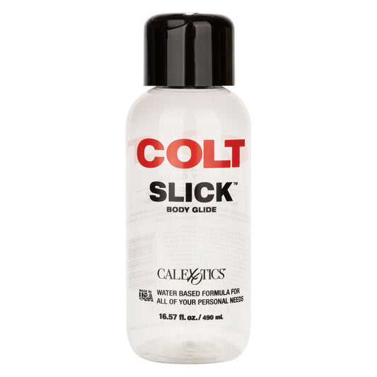 16.57 oz. Colt Slick Lubricant
