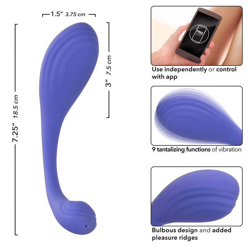 Connect Kegel Exerciser
