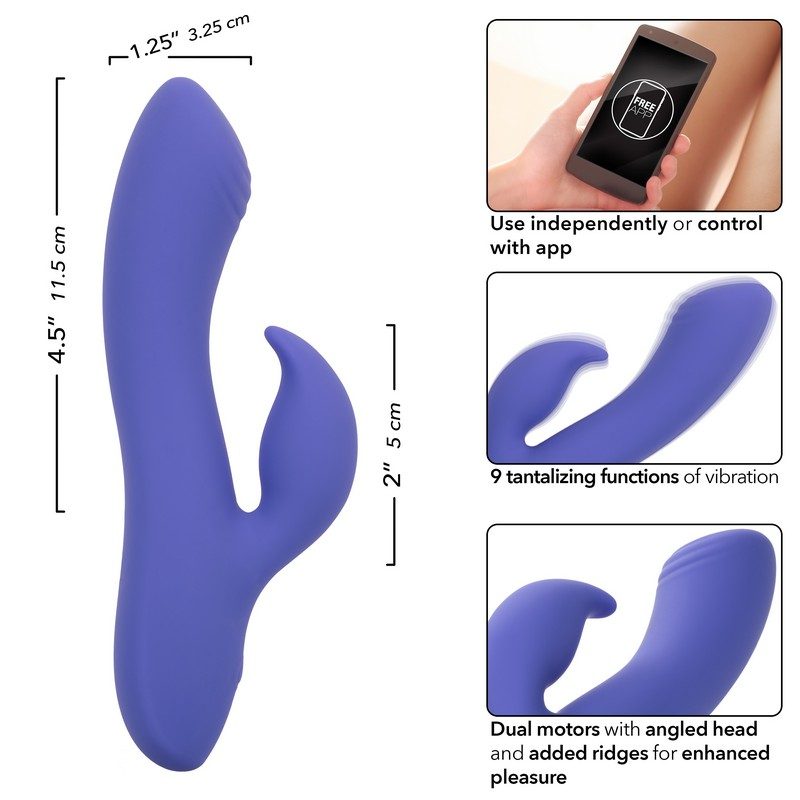 Connect Dual Stimulator