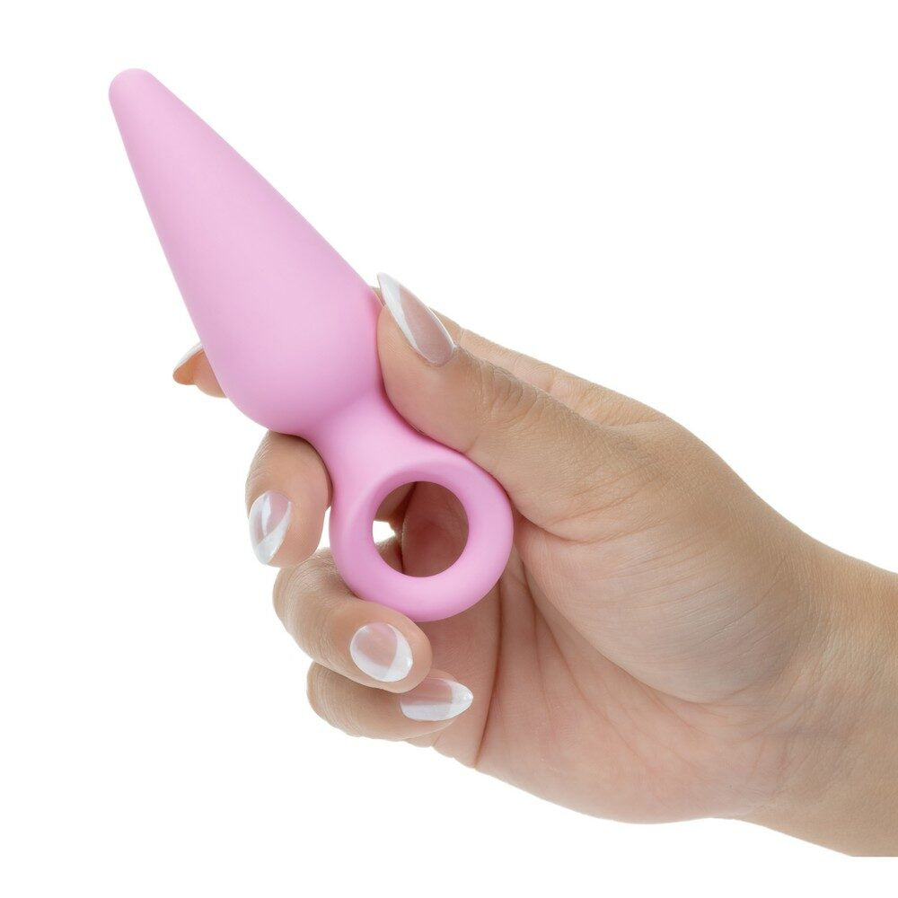 First Time Booty Probe Duo